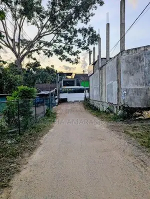 A Valuable Land for Sale in Mirigama