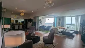Fairway Elements - Furnished Apartment for Sale A43694 Rajagiriya