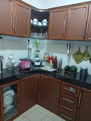 FULLY FURNISHED METRO HOMES APARTMENT FOR RENT COLOMBO 02 SH2886