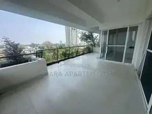 Semi-Furnished Apartment for Sale A51077 Rajagiriya