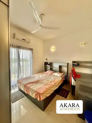 Furnished Apartment for Sale A54886 Rajagiriya