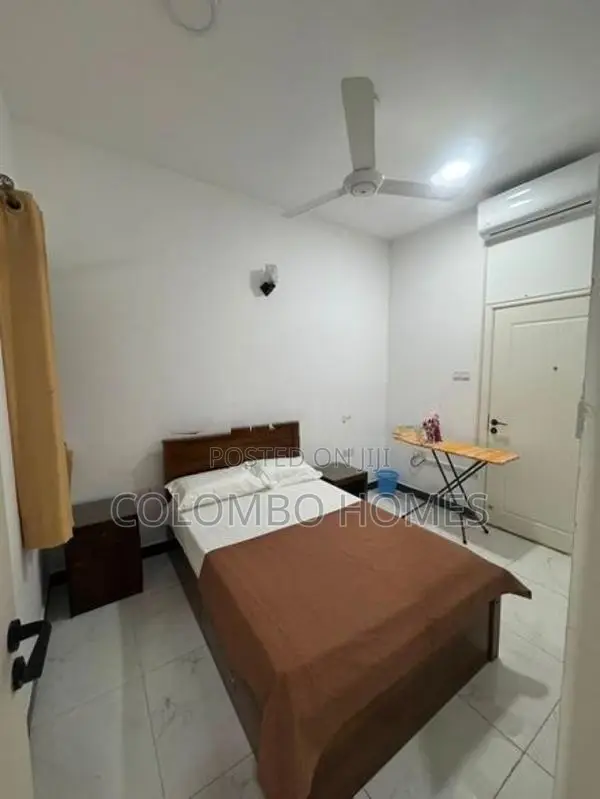 Luxury Apartment for Rent - Mount Lavinia