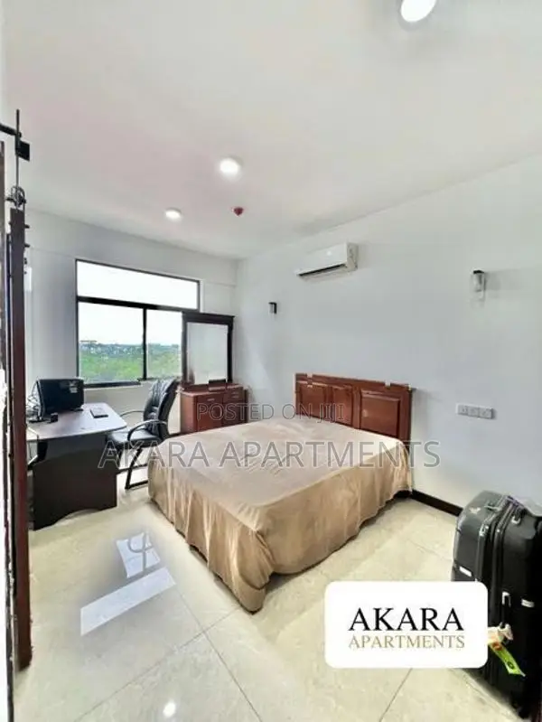 The Verge - Furnished Apartment for Sale A38597 Rajagiriya