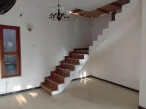2BR ground floor house for rent in dehiwala kawdana attidia