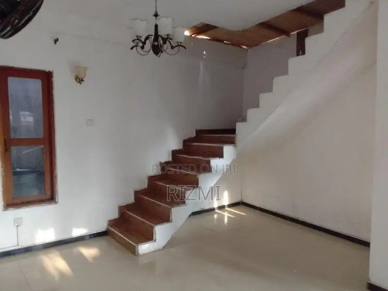2BR ground floor house for rent in dehiwala kawdana attidia