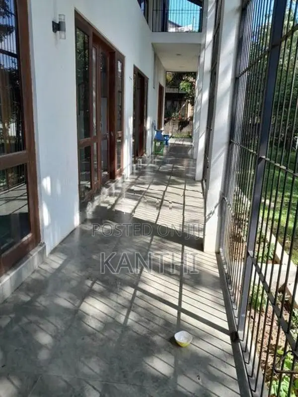 House for Rent in Boralesgamuwa