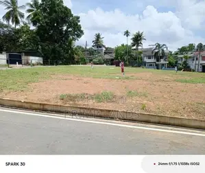 Land for sale madulawa road barukatiya