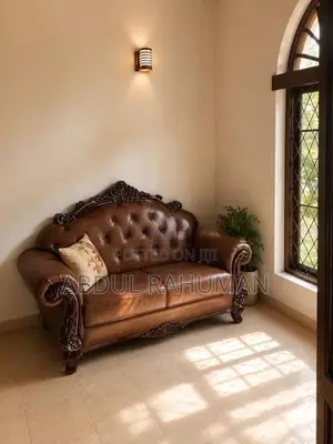 Luxurious 2 Story Single House Furnished Dodangoda