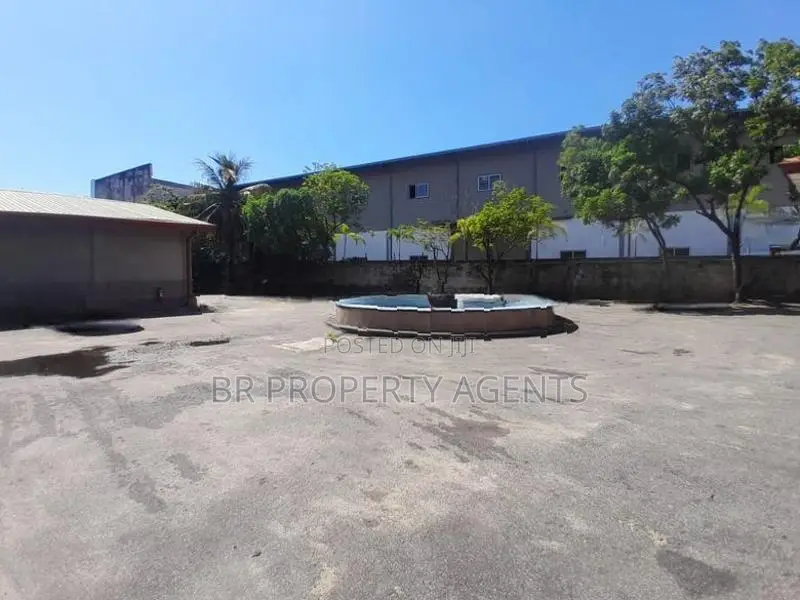 Office Space for Rent in Colombo 13