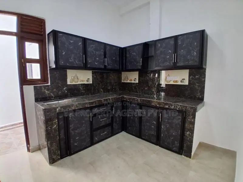 Brand New Single Storey House for Sale in Wellampitiya