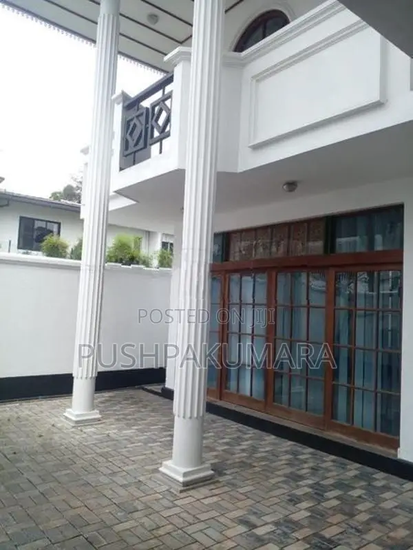 House for Rent in Colombo 08 (File No 810B/4) Gothami Road