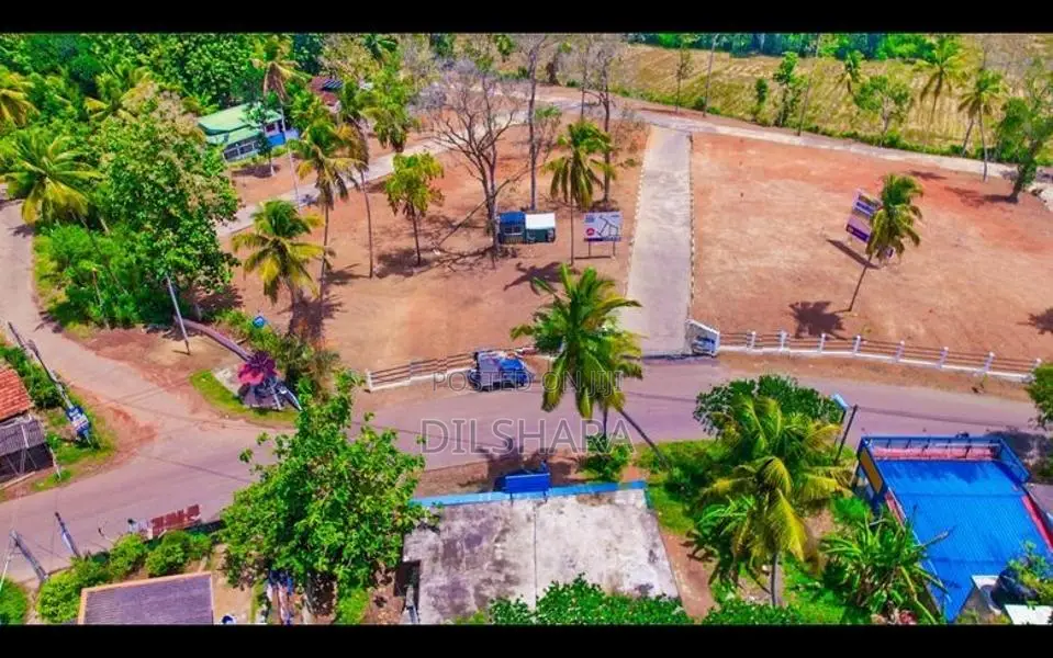 kekanadura land for sale