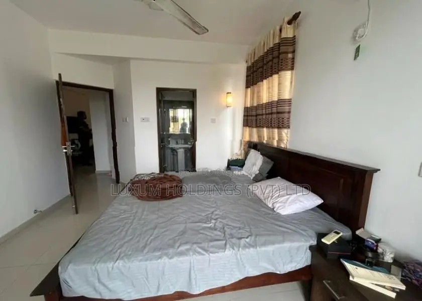 Furnished Apartment For Sale in Talawathugoda [ 2285C ]