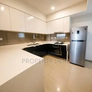 Apartment for Rent Cinnamon Life Residencies - PDA332