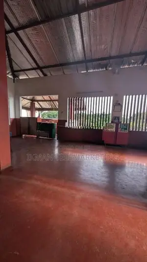 Commercial Building for Rent Wattala