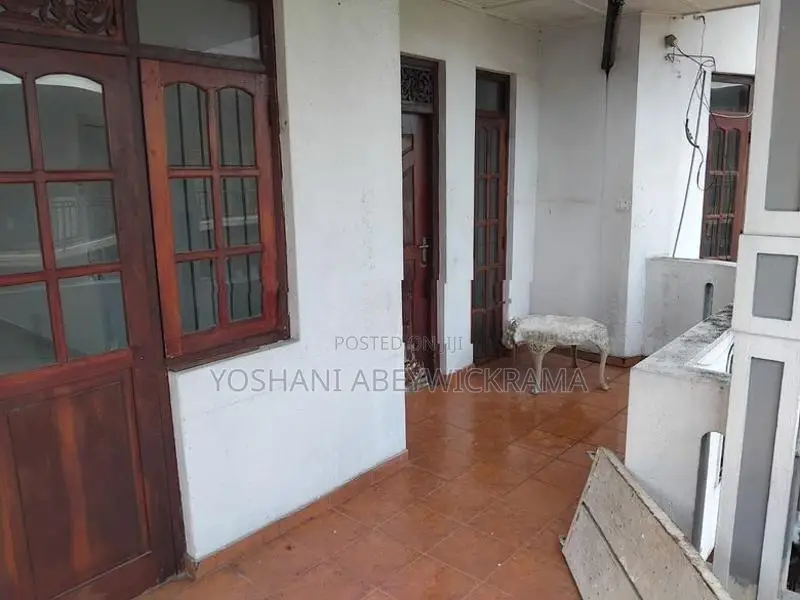 House for Rent Malabe