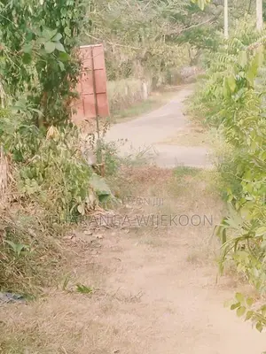 16 Perches Land For Sale Monaragala