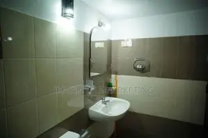 Luxury Studio Type Apartment for Rent – Colombo 04