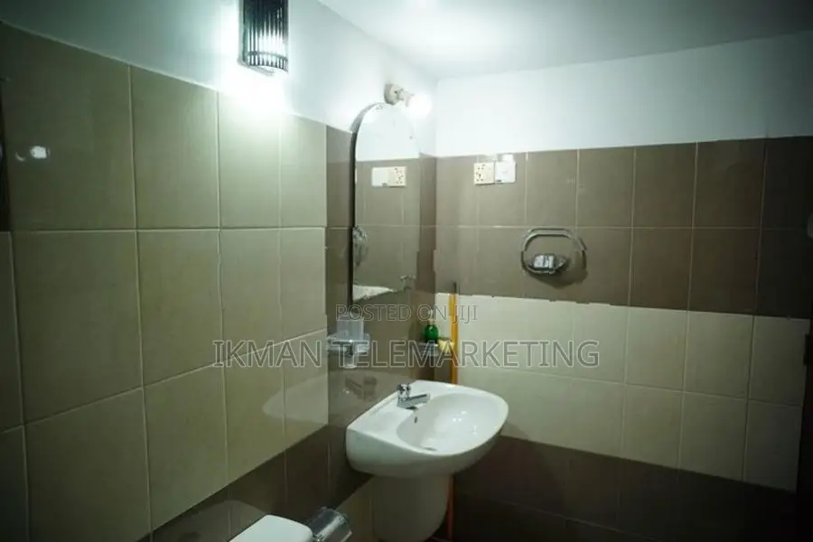Luxury Studio Type Apartment for Rent – Colombo 04