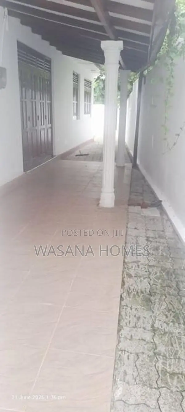 Beautiful House for Sale Piliyandala