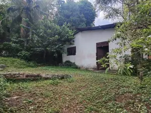 Single Story House for Sale Maharagama