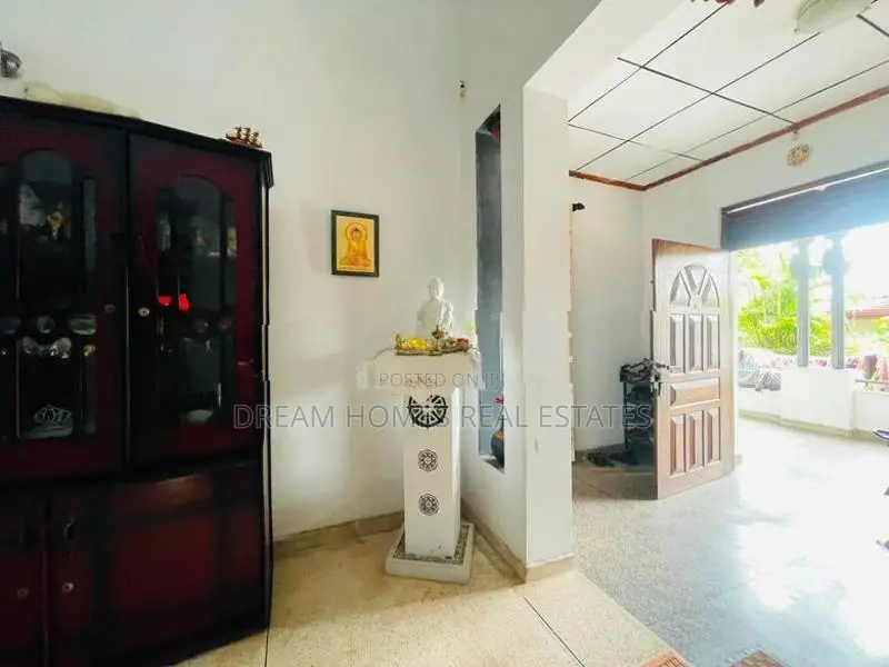 40 Perch Property for Sale – Kadawatha