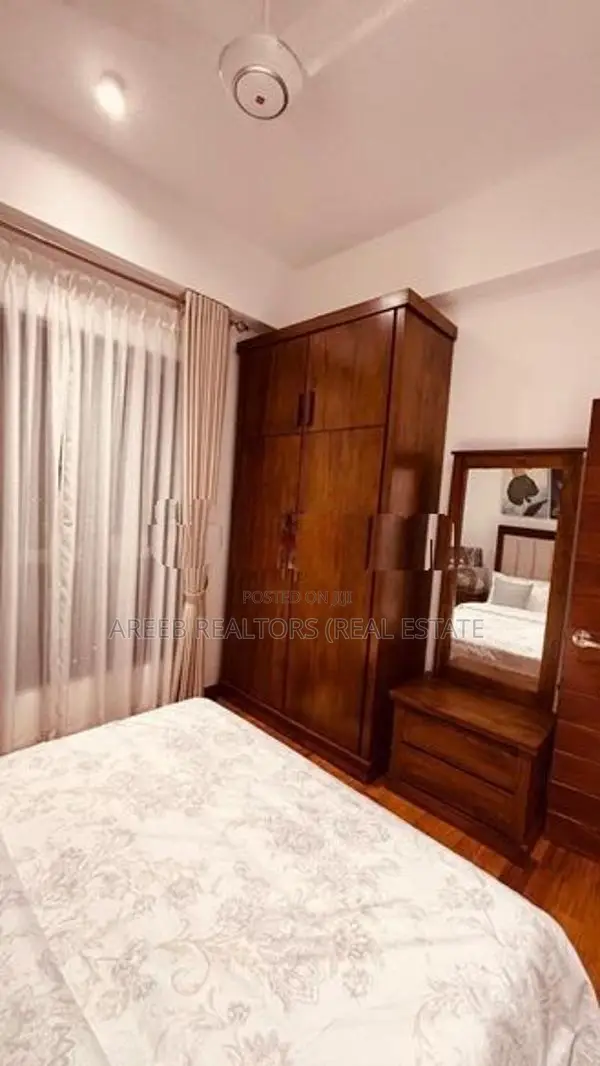 Brand New 2-Bedroom Apartment for Rent | The Residencies Kotte