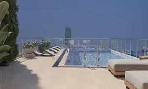 Alferd Residence - Unfurnished Apartment For Sale A48666