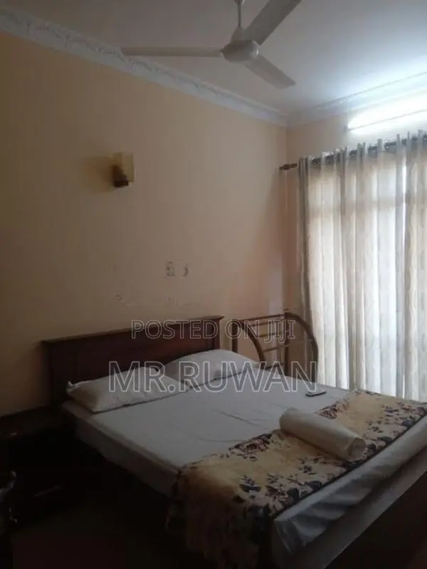 3 Bedroom Furnished Apartment for rent in Mount levinia Sea side