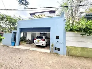 Three-Storied House for Sale – Boralesgamuwa
