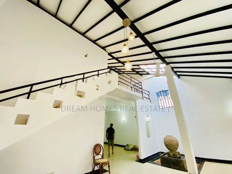 Two Storey House for Sale in Malabe
