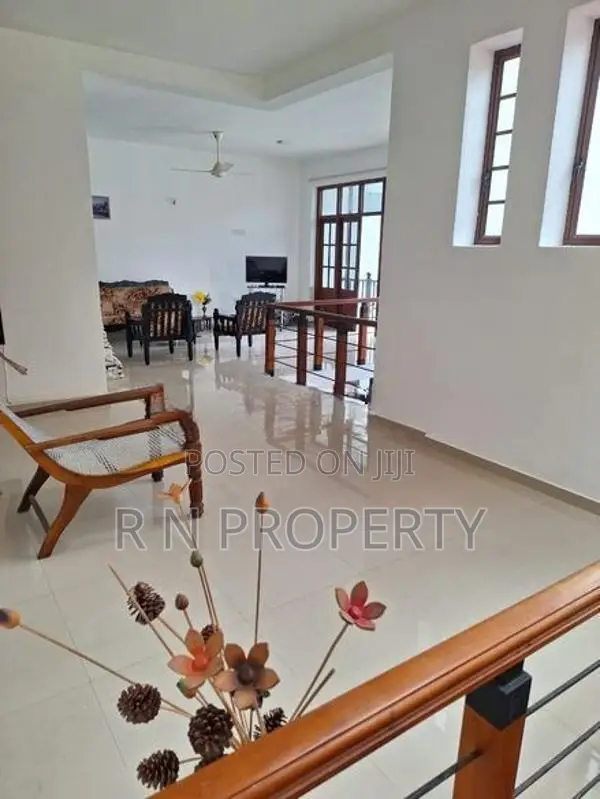 Modern House for Sale – Kotte