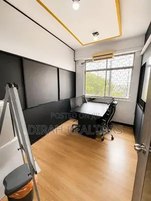 Office Space for Rent | Colombo 10 (ZR-0009)