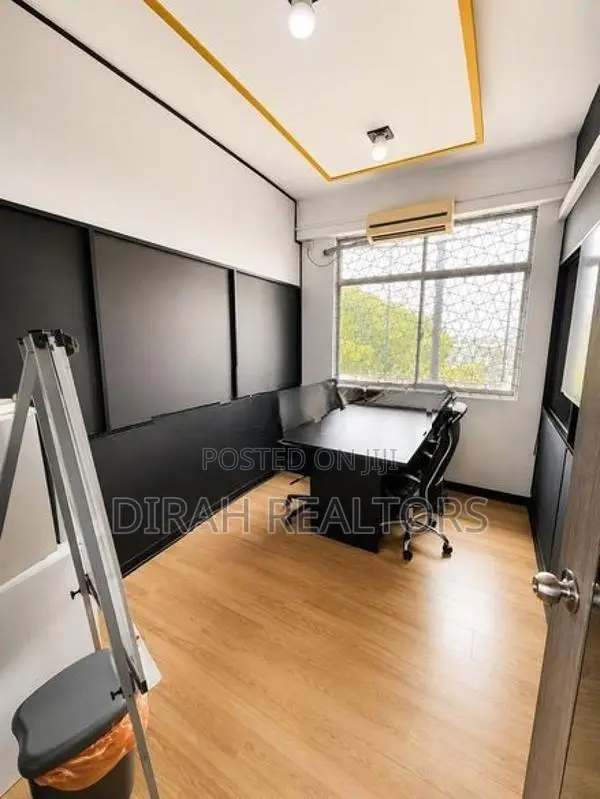 Office Space for Rent | Colombo 10 (ZR-0009)