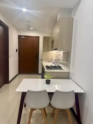 1-Bedroom Apartment for Sale | Tri-Zen Colombo 02
