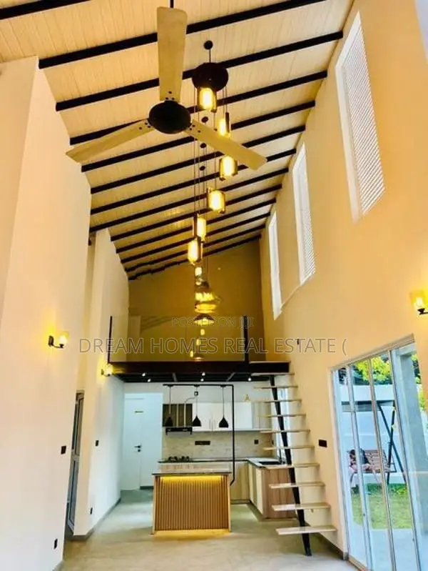 2 Bedroom Modern House for Sale – Kaduwela