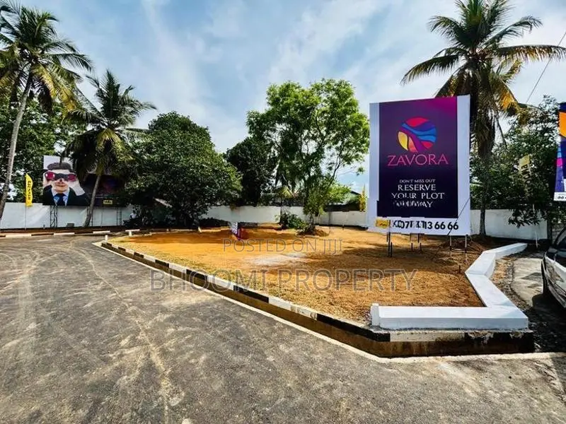 Malabe Valueble Land for Sale