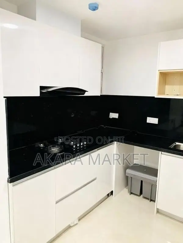 Blue Ocean - Furnished Apartment for Sale A50256 Colombo 03