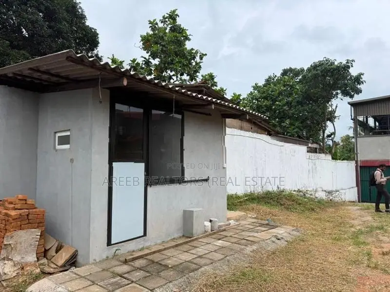 Brand-New 11,250 Sqft Warehouse for Rent in Kelaniya