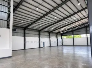 Warehouse for Rent – Hendala, Wattala