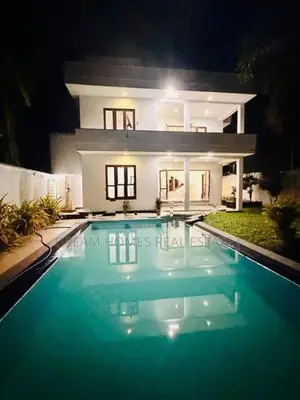 Luxury Three Storey Residence with Swimming Pool for Sale-Athurugiriya