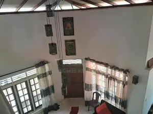 Two-Storey House for Sale – Makola | 20 Perches