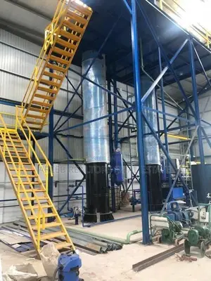 7500 SQFT Warehouse for Sale (Kiribathgoda)