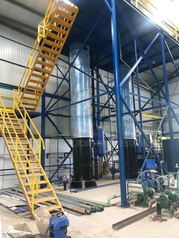 7500 SQFT Warehouse for Sale (Kiribathgoda)