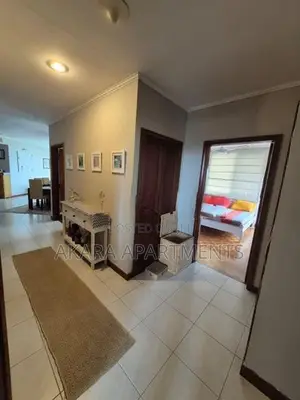 Semi Furnished Apartment for Sale A48491 Rajagiriya
