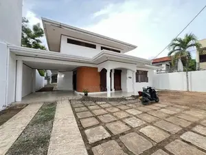 5BHK Land House for Rent - Nadhimala, Dehiwala