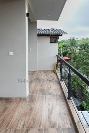 Fully Furnished Apartment for Rent – Jayashrigama, Ragama