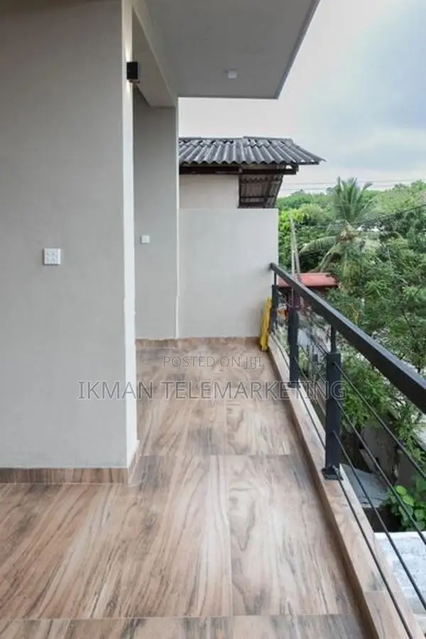 Fully Furnished Apartment for Rent – Jayashrigama, Ragama