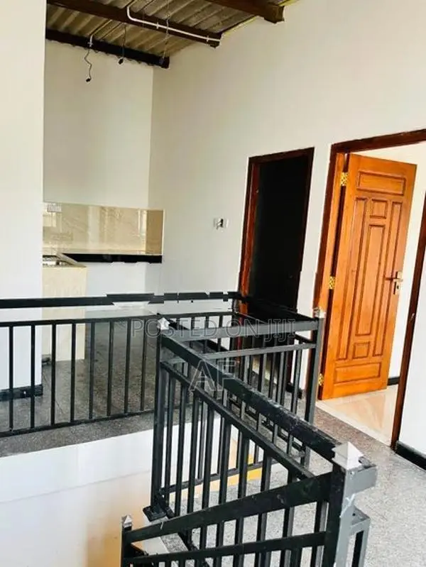Modern Two Storey House for Sale in Wellampitiya
