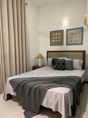 Fairway Sky Garden - Furnished Apartment for Sale A52772 Rajagiriya